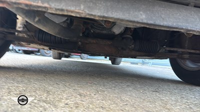 Lot 692 - 1978 PORSCHE 924