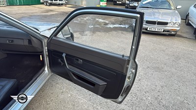 Lot 692 - 1978 PORSCHE 924