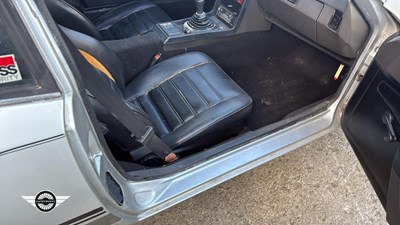 Lot 692 - 1978 PORSCHE 924