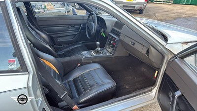 Lot 692 - 1978 PORSCHE 924
