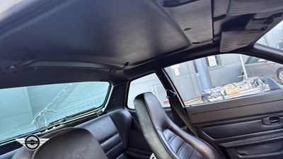 Lot 692 - 1978 PORSCHE 924