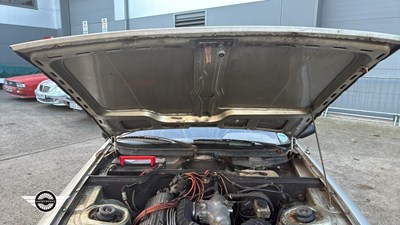 Lot 692 - 1978 PORSCHE 924