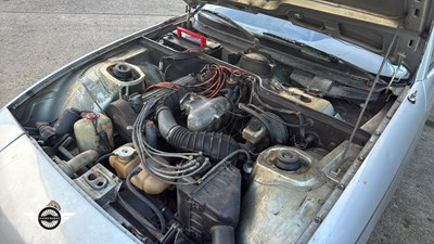 Lot 692 - 1978 PORSCHE 924