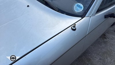 Lot 692 - 1978 PORSCHE 924