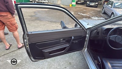 Lot 692 - 1978 PORSCHE 924