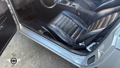 Lot 692 - 1978 PORSCHE 924