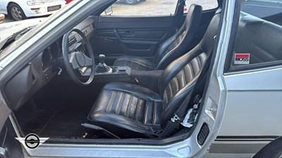 Lot 692 - 1978 PORSCHE 924