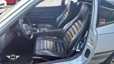 Lot 692 - 1978 PORSCHE 924