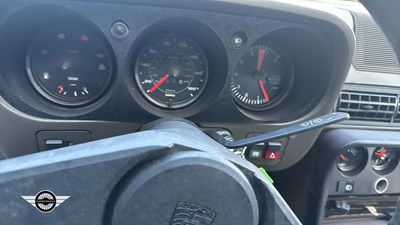 Lot 692 - 1978 PORSCHE 924