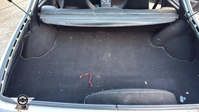 Lot 692 - 1978 PORSCHE 924