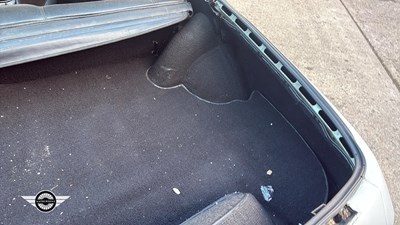 Lot 692 - 1978 PORSCHE 924