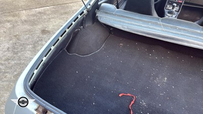 Lot 692 - 1978 PORSCHE 924