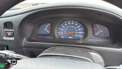 Lot 650 - 1998 TOYOTA HILUX 2.4D 2WD