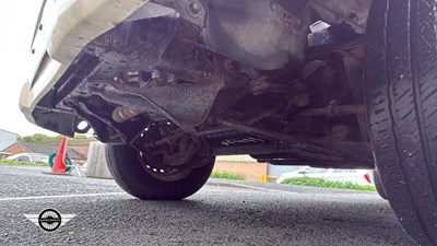 Lot 650 - 1998 TOYOTA HILUX 2.4D 2WD