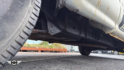 Lot 650 - 1998 TOYOTA HILUX 2.4D 2WD