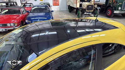 Lot 666 - 2012 VAUXHALL CORSA LIMITED EDITION