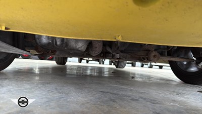 Lot 666 - 2012 VAUXHALL CORSA LIMITED EDITION