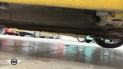 Lot 666 - 2012 VAUXHALL CORSA LIMITED EDITION