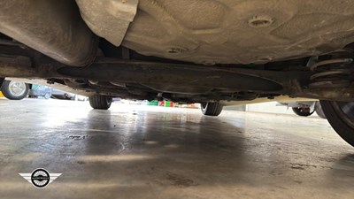 Lot 666 - 2012 VAUXHALL CORSA LIMITED EDITION