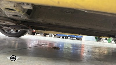 Lot 666 - 2012 VAUXHALL CORSA LIMITED EDITION