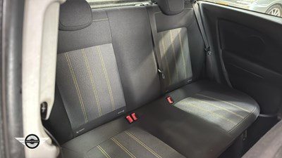 Lot 666 - 2012 VAUXHALL CORSA LIMITED EDITION