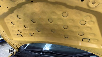 Lot 666 - 2012 VAUXHALL CORSA LIMITED EDITION