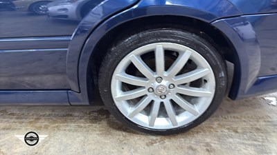 Lot 148 - 2005 MG ZS V6