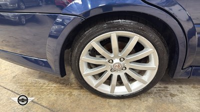Lot 148 - 2005 MG ZS V6