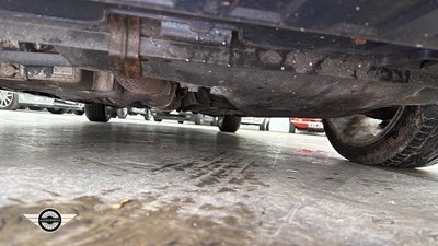 Lot 148 - 2005 MG ZS V6