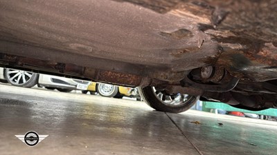 Lot 148 - 2005 MG ZS V6