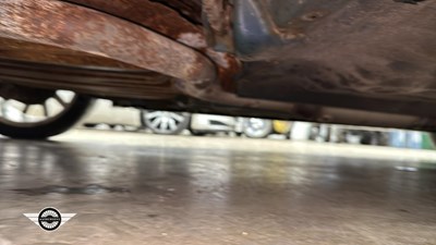 Lot 148 - 2005 MG ZS V6