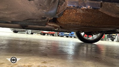 Lot 148 - 2005 MG ZS V6