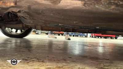 Lot 148 - 2005 MG ZS V6