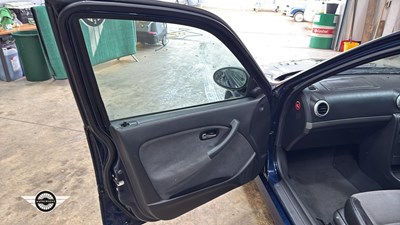 Lot 148 - 2005 MG ZS V6