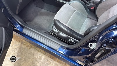 Lot 148 - 2005 MG ZS V6