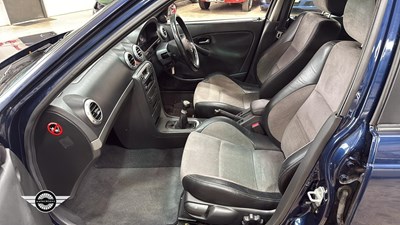 Lot 148 - 2005 MG ZS V6