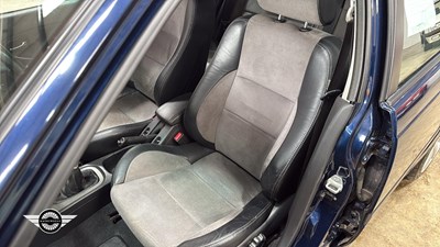 Lot 148 - 2005 MG ZS V6