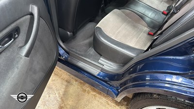 Lot 148 - 2005 MG ZS V6