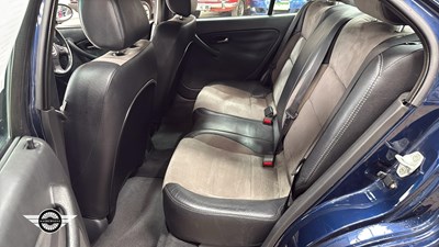 Lot 148 - 2005 MG ZS V6