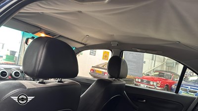 Lot 148 - 2005 MG ZS V6