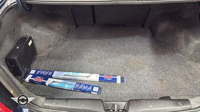 Lot 148 - 2005 MG ZS V6