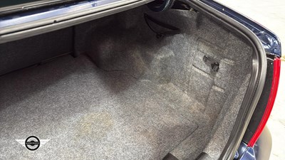 Lot 148 - 2005 MG ZS V6