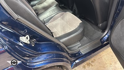 Lot 148 - 2005 MG ZS V6