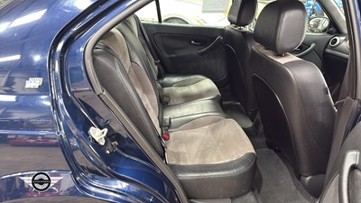 Lot 148 - 2005 MG ZS V6