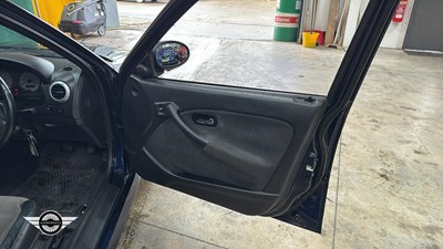 Lot 148 - 2005 MG ZS V6