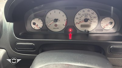 Lot 148 - 2005 MG ZS V6