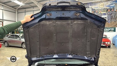 Lot 148 - 2005 MG ZS V6