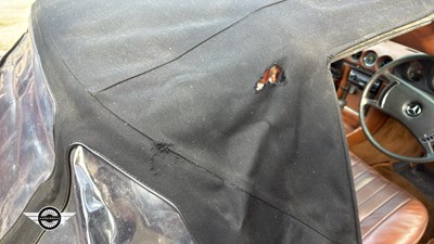 Lot 680 - 1972 MERCEDES 350 SL