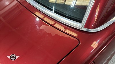 Lot 680 - 1972 MERCEDES 350 SL