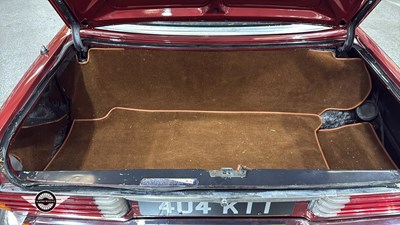 Lot 680 - 1972 MERCEDES 350 SL